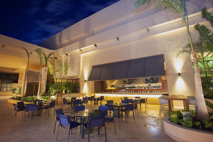 Atelier Playa Mujeres-All Inclusive Resort