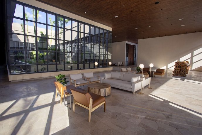 Atelier Playa Mujeres-All Inclusive Resort