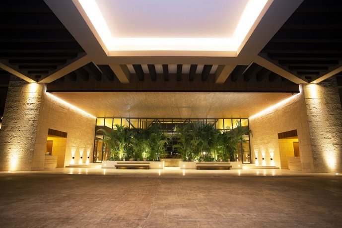 Atelier Playa Mujeres-All Inclusive Resort