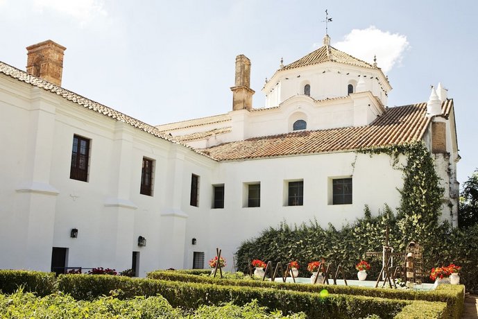 Monasterio de San Francisco