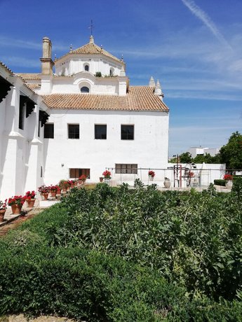 Monasterio de San Francisco