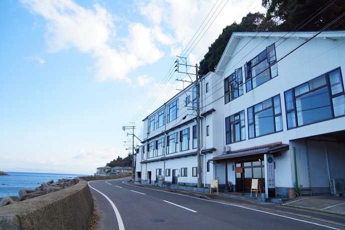 Nagasaki House Burabura