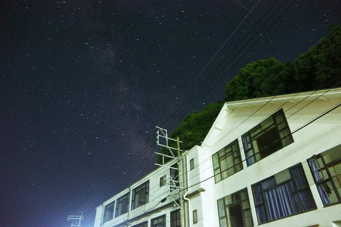 Nagasaki House Burabura