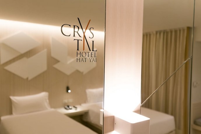 Crystal Hotel Hat Yai