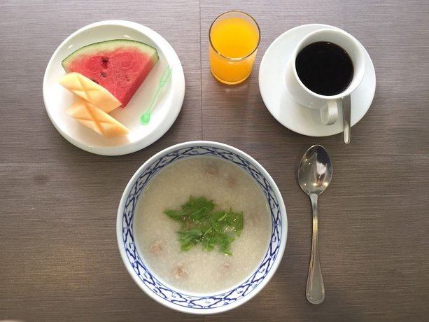 Miloft Sathorn Hotel