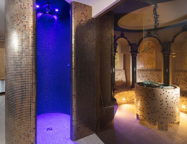 Chateau Monty Spa Resort