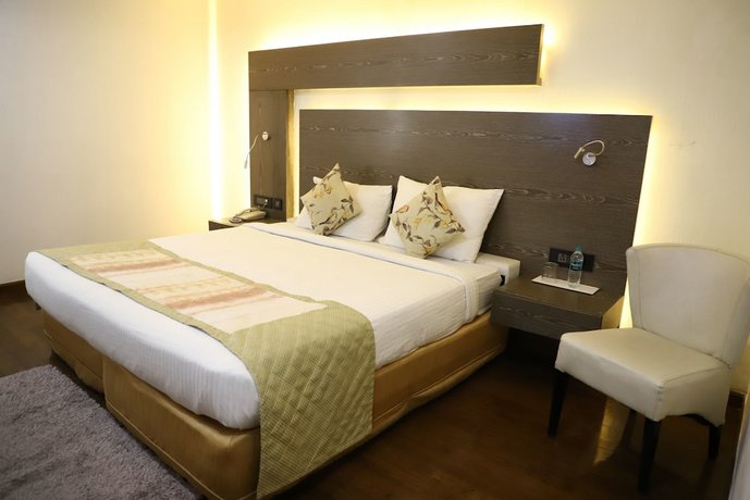 Hotel Turquoise Chandigarh