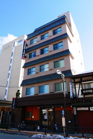 K's House Takayama 1st K's Hostel