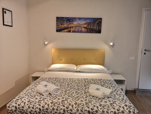 Hotel Toscana Florence