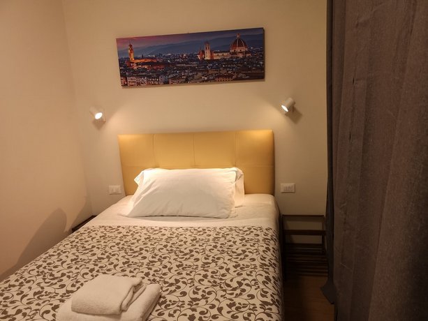 Hotel Toscana Florence