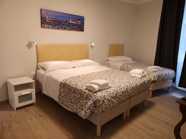 Hotel Toscana Florence