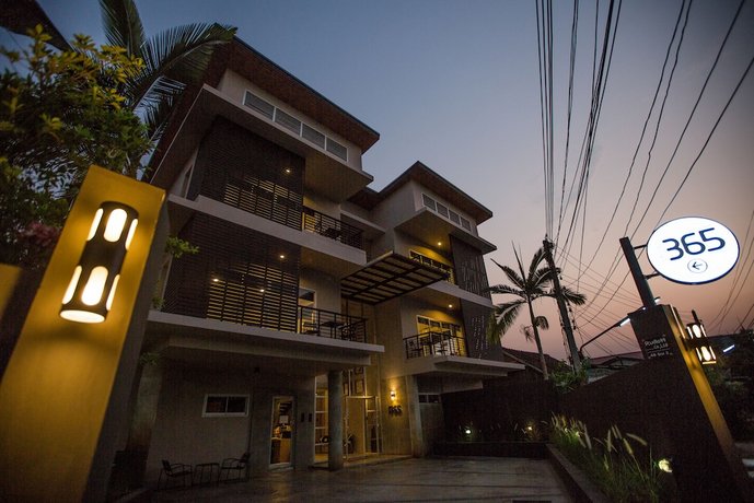 Studio99 Hotel and Serviced Apartments