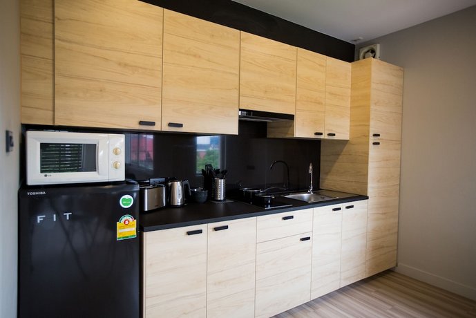 Studio99 Hotel and Serviced Apartments