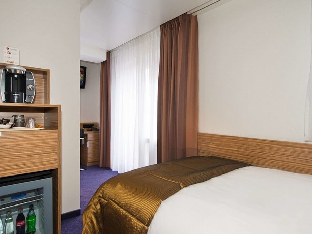 Mercure Stoller Zurich