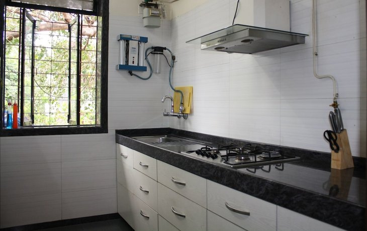 Homestay - Homestay - Apartment in Mumbai - City Centre