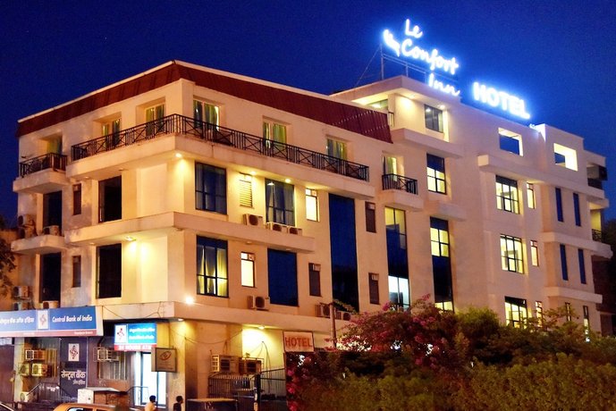 Le Amour Inn