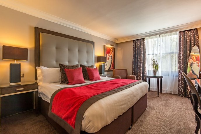 Norton House Hotel & Spa