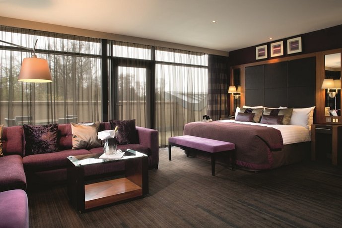 Norton House Hotel & Spa