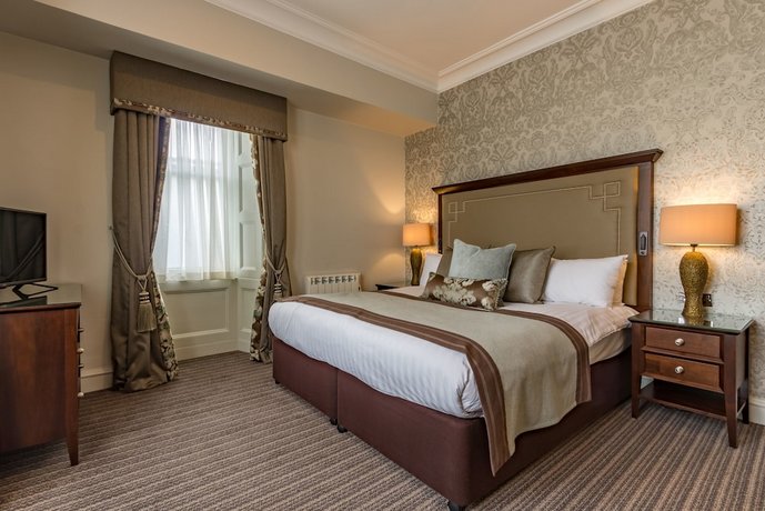 Norton House Hotel & Spa