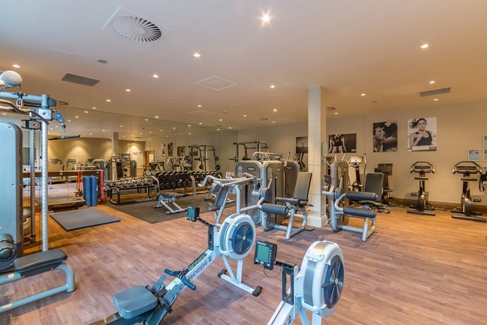 Norton House Hotel & Spa