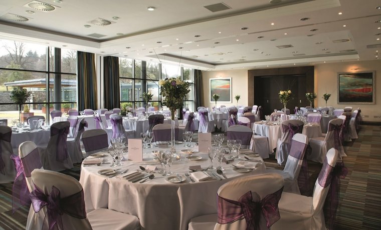 Norton House Hotel & Spa