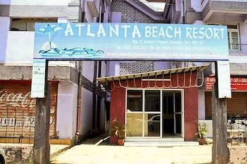 Atlanta Beach Resort