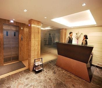 Hotel Metropole