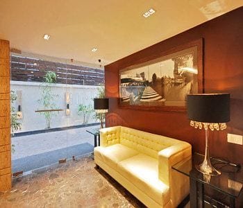 Hotel Metropole