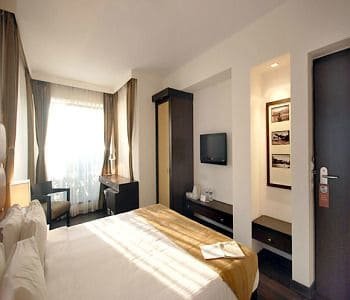 Hotel Metropole