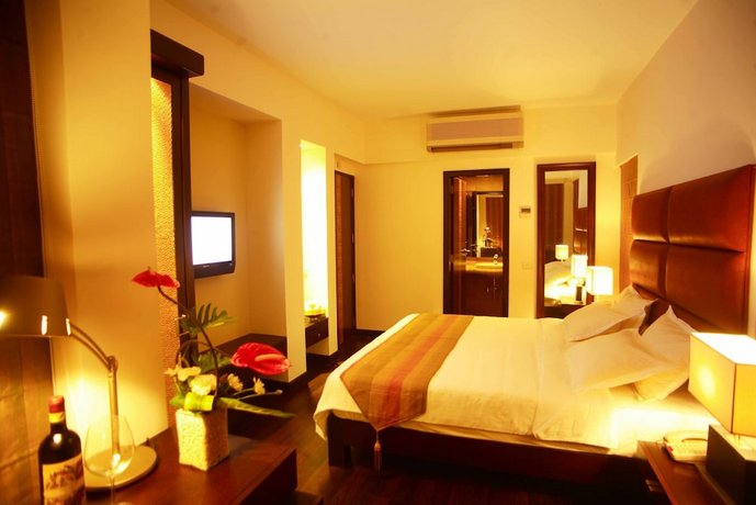 Hotel Metropole