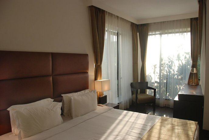 Hotel Metropole
