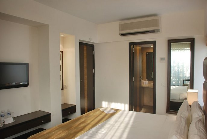 Hotel Metropole