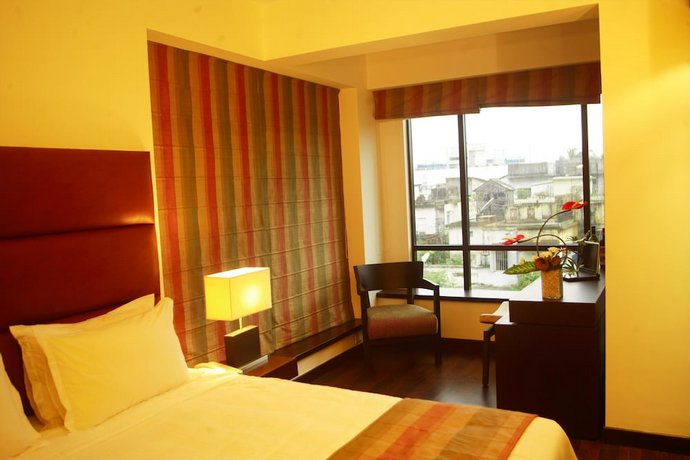 Hotel Metropole