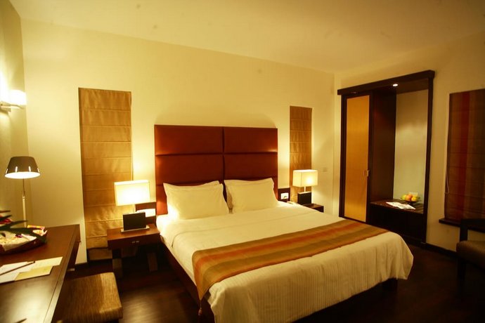 Hotel Metropole