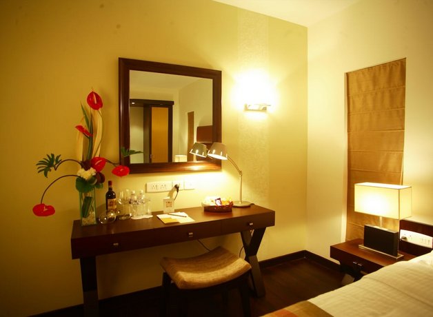 Hotel Metropole