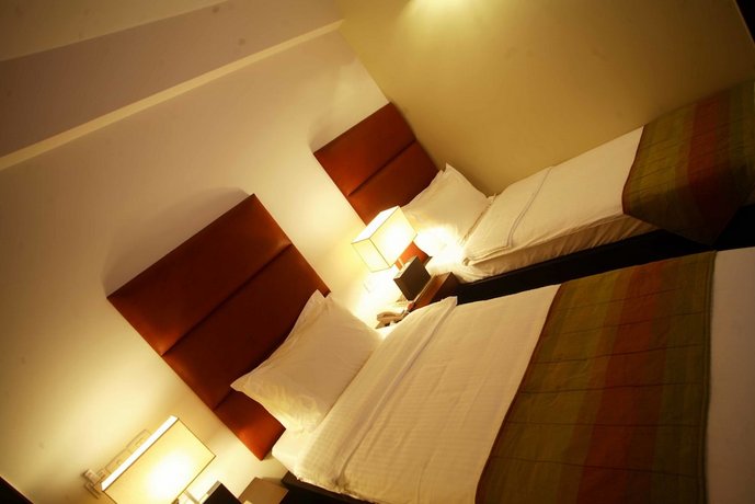 Hotel Metropole