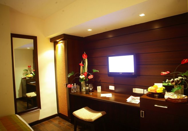 Hotel Metropole