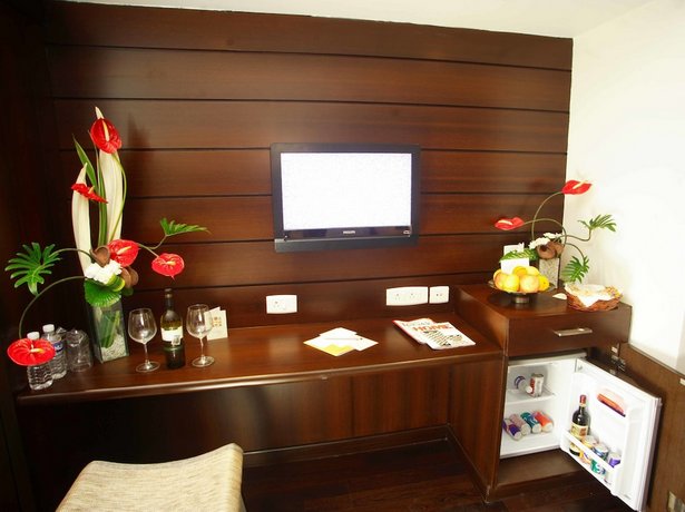 Hotel Metropole