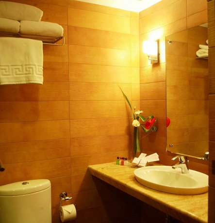 Hotel Metropole