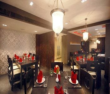 Hotel Metropole