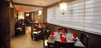 Hotel Metropole