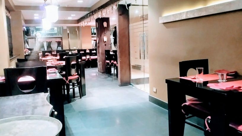 Hotel Metropole