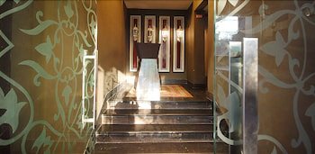 Hotel Metropole
