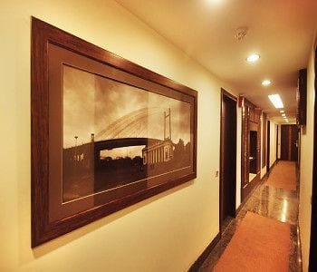 Hotel Metropole