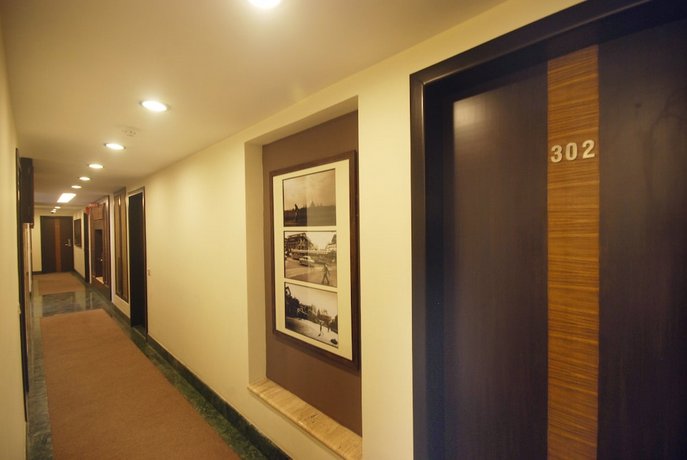 Hotel Metropole