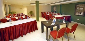 Hotel Metropole