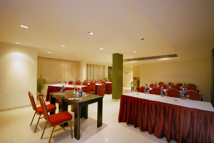 Hotel Metropole
