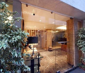 Hotel Metropole