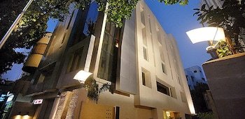 Hotel Metropole