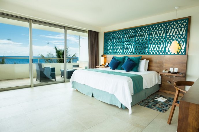 Secrets Aura Cozumel All Inclusive - Adults Only